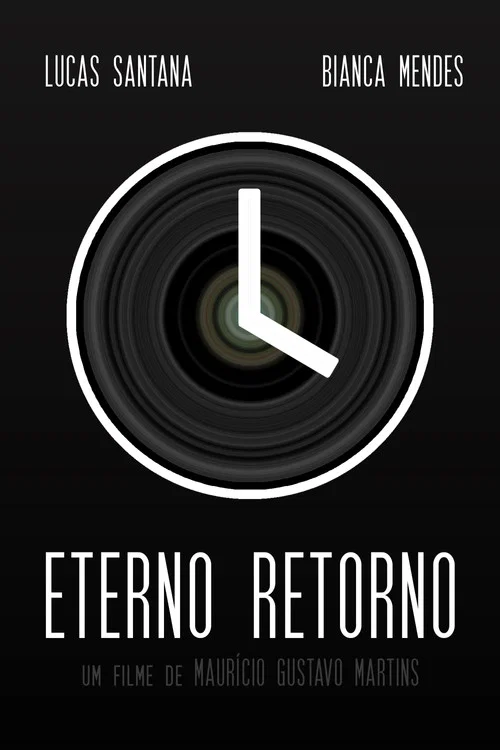 Постер: Eterno Retorno