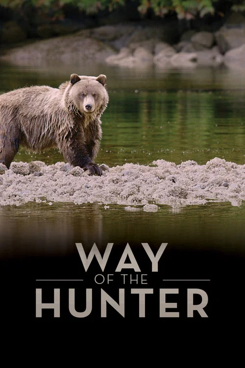 Постер: Way of the Hunter