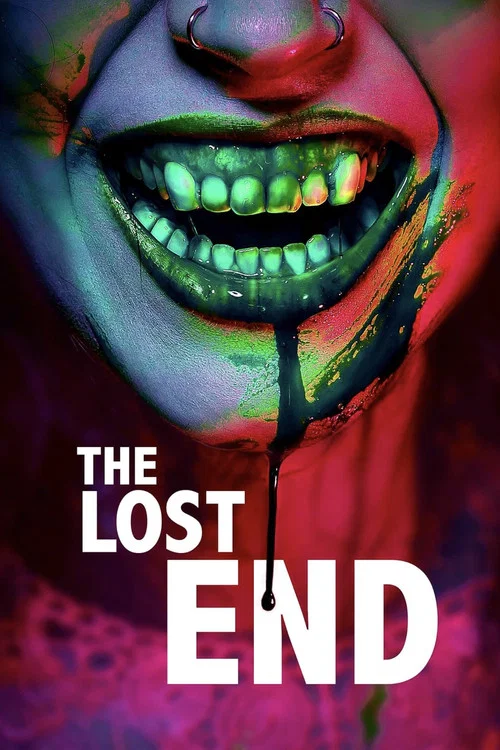 Постер: The Lost End