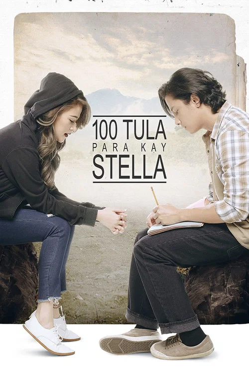 Постер: 100 tula para kay Stella