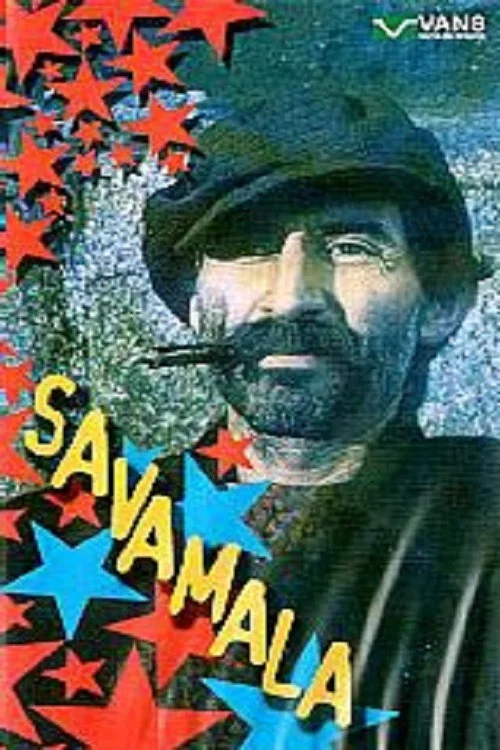 Постер: Савамала