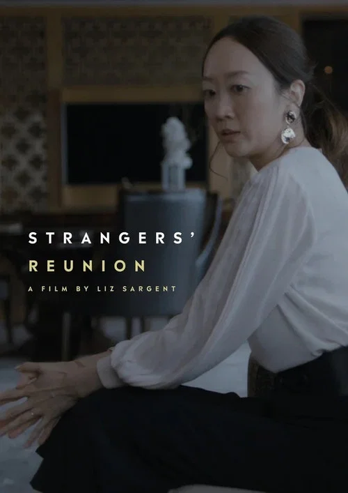 Постер: Strangers' Reunion