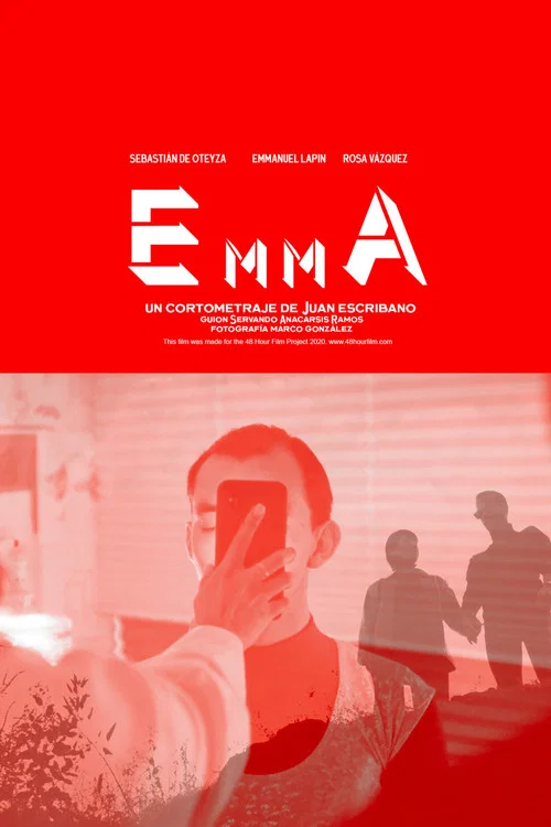 Постер: Emma