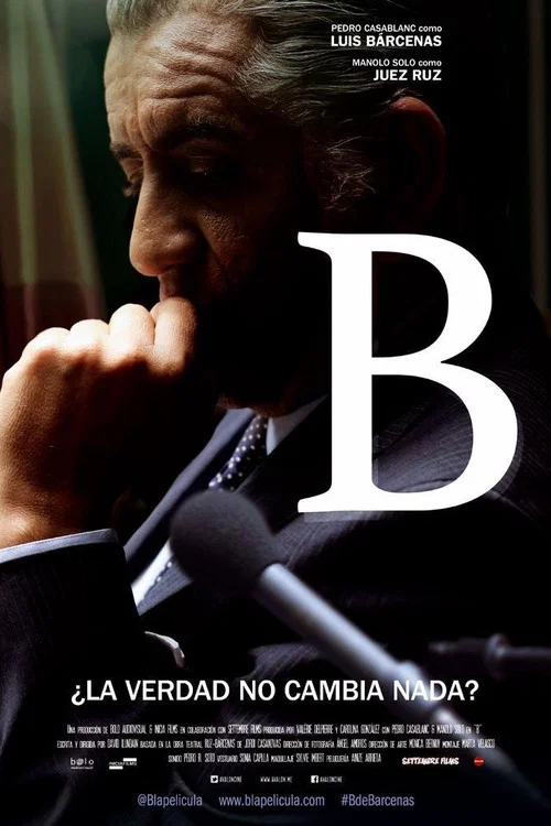 Постер: B.