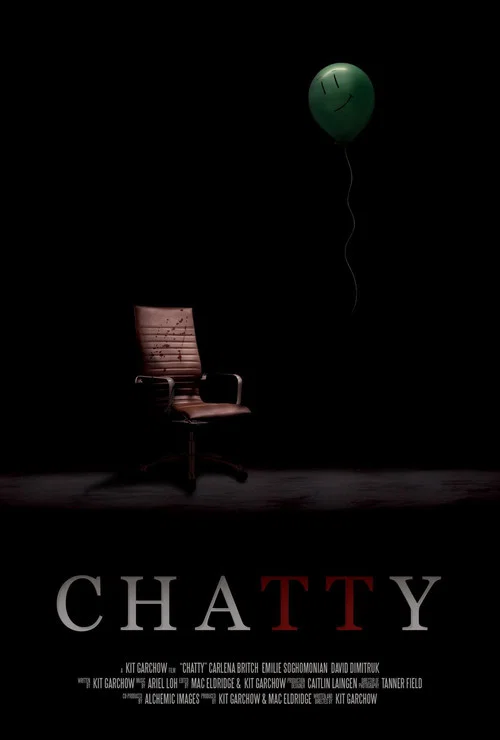 Постер: Chatty