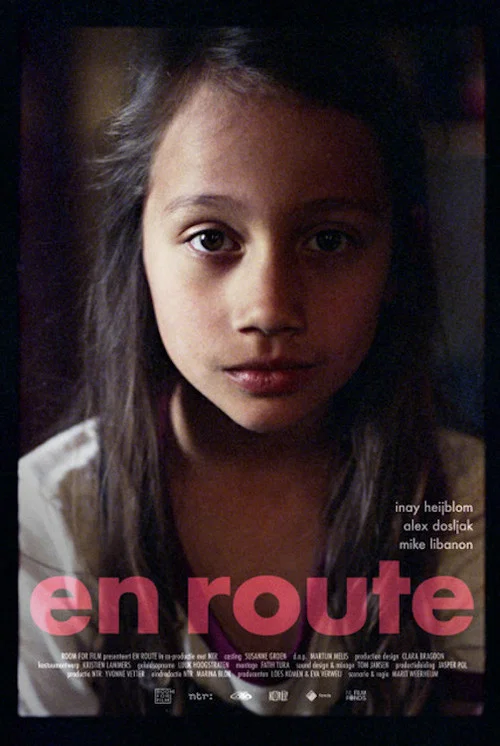 Постер: En Route