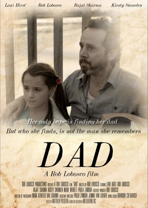 Постер: DAD