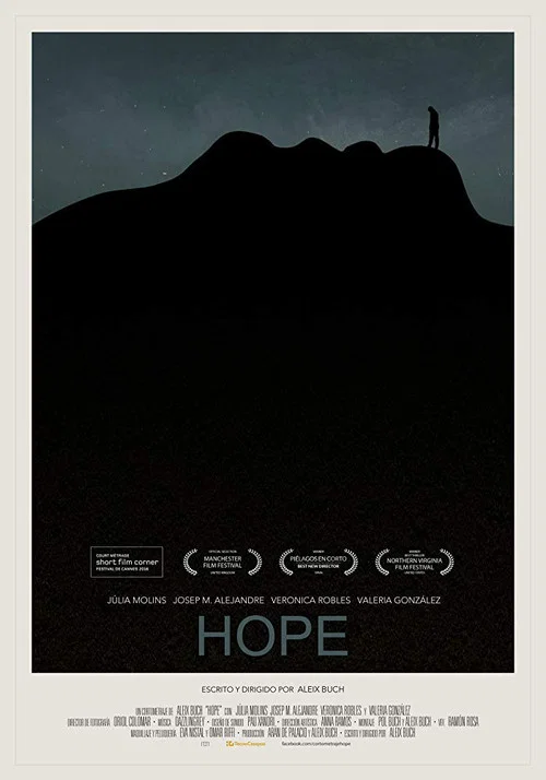 Постер: Hope