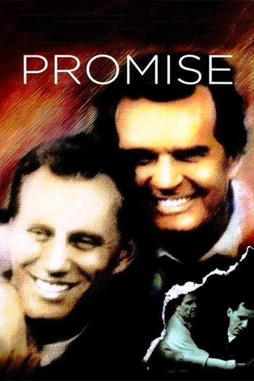 Постер: Promise