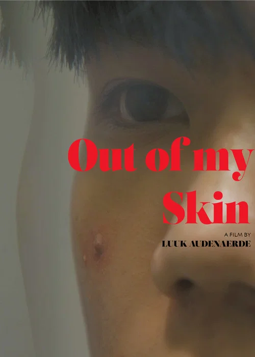 Постер: Out of my Skin