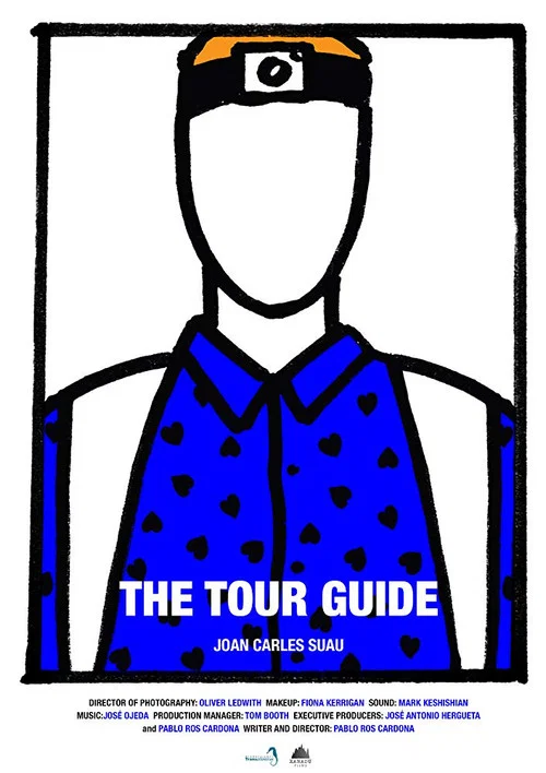 Постер: The Tour Guide