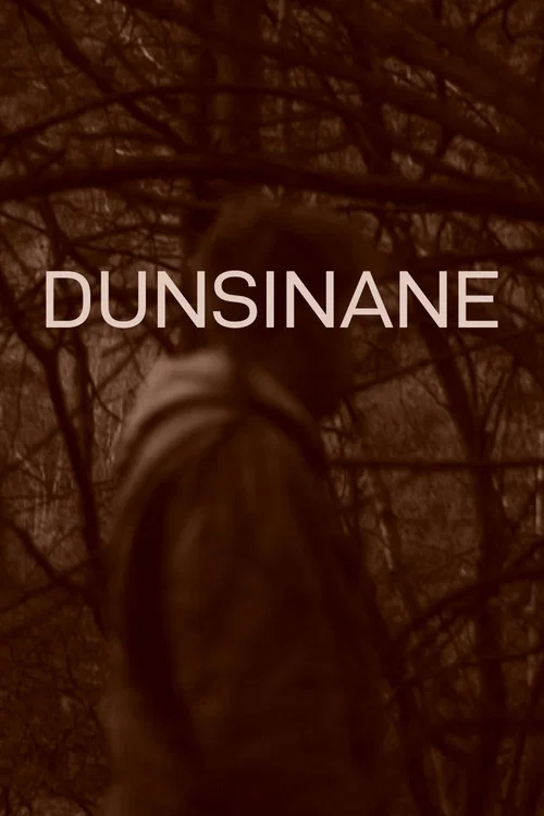 Постер: DUNSINANE