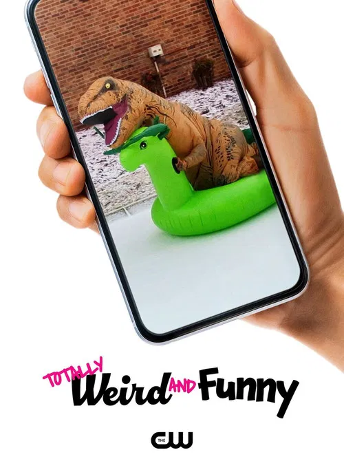 Постер: Totally Weird and Funny