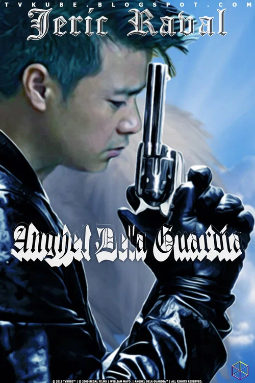 Постер: Anghel dela guardia