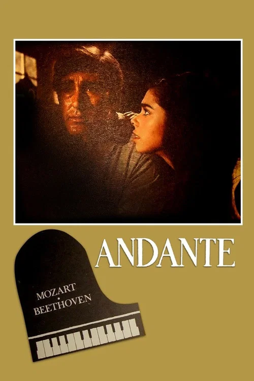 Постер: Andante