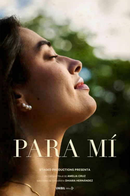 Постер: Para Mi