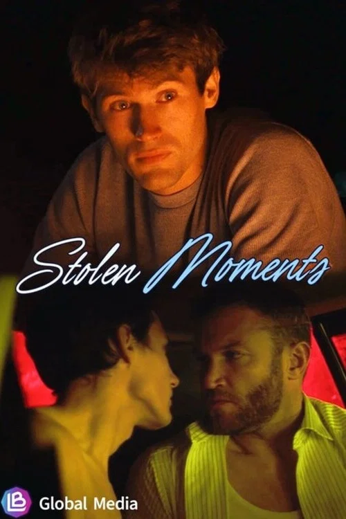 Постер: Stolen Moments