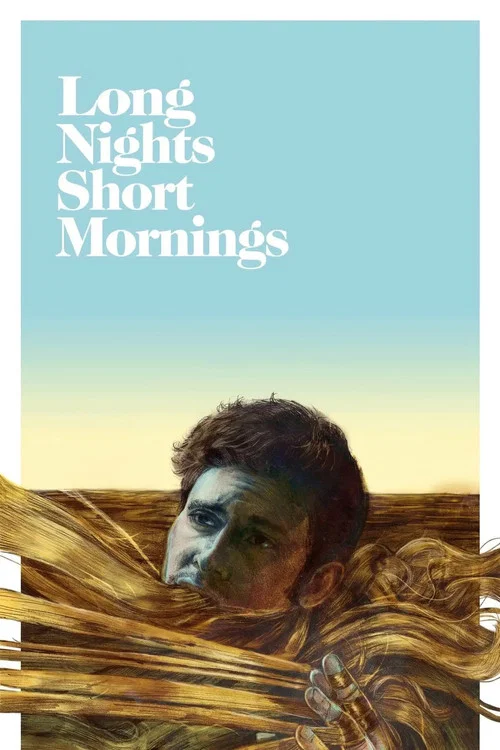 Постер: Long Night