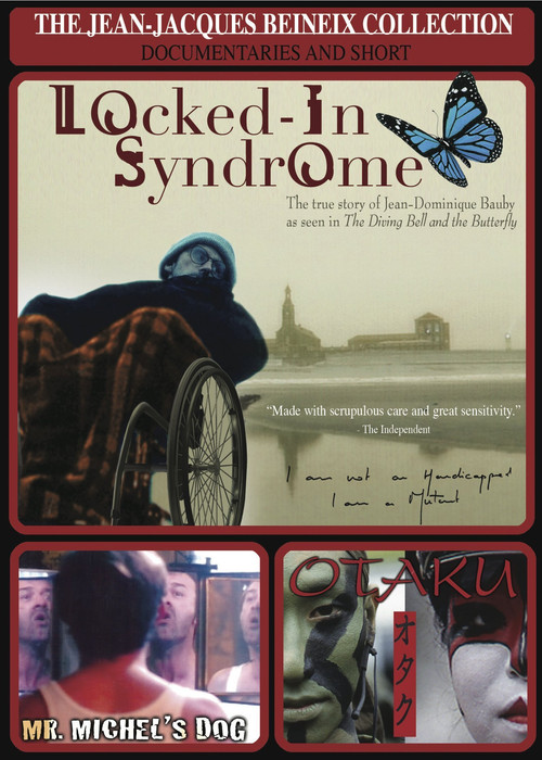Постер: Locked-in Syndrome