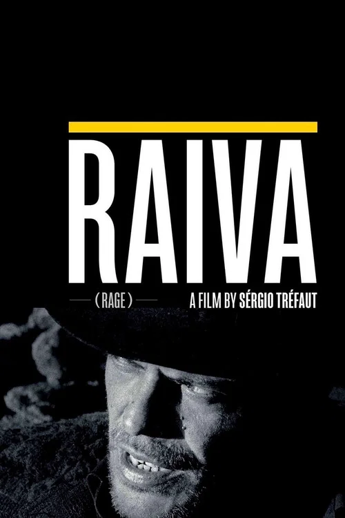 Постер: Rage