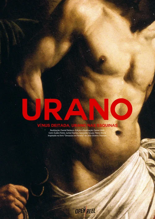 Постер: Urano