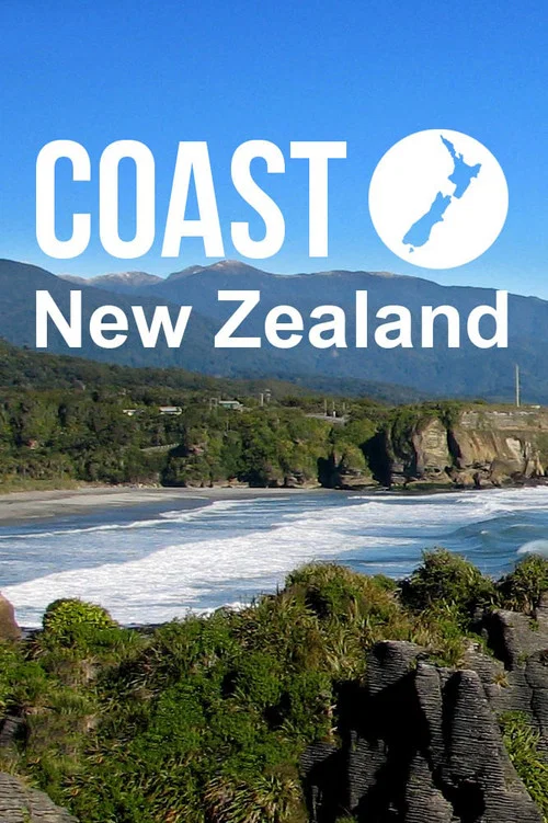 Постер: Coast New Zealand