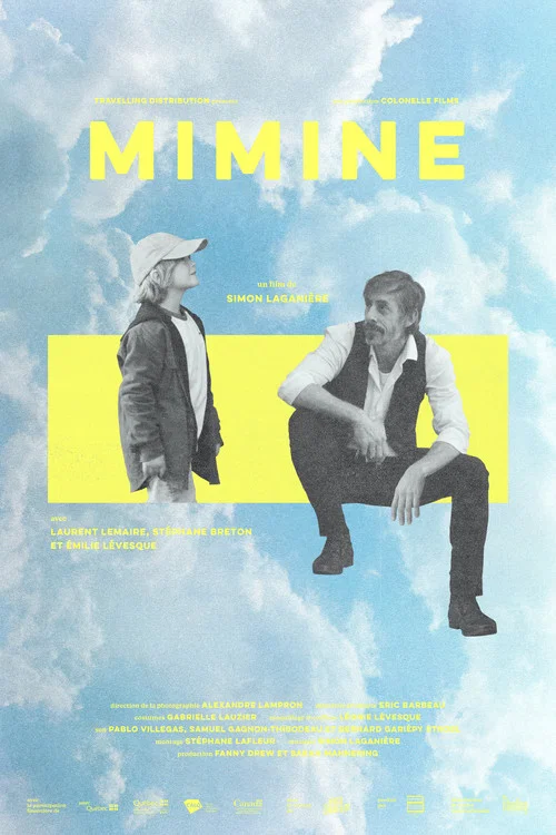 Постер: Mimine