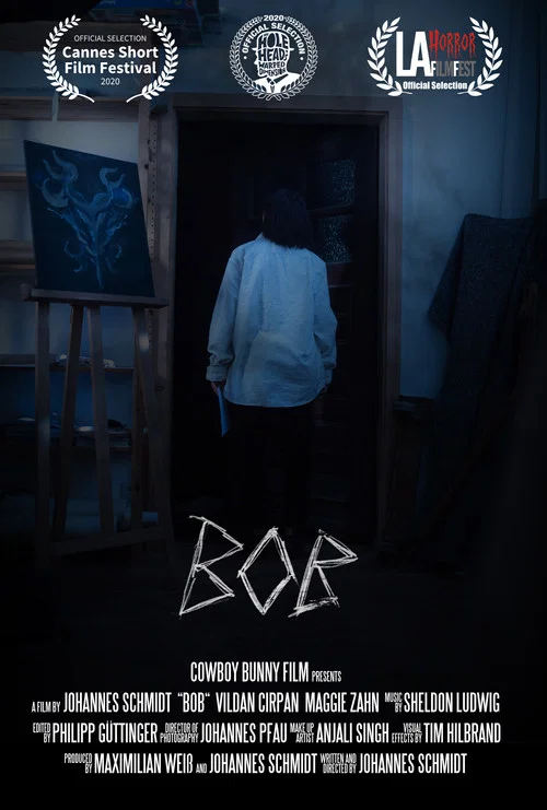 Постер: Bob