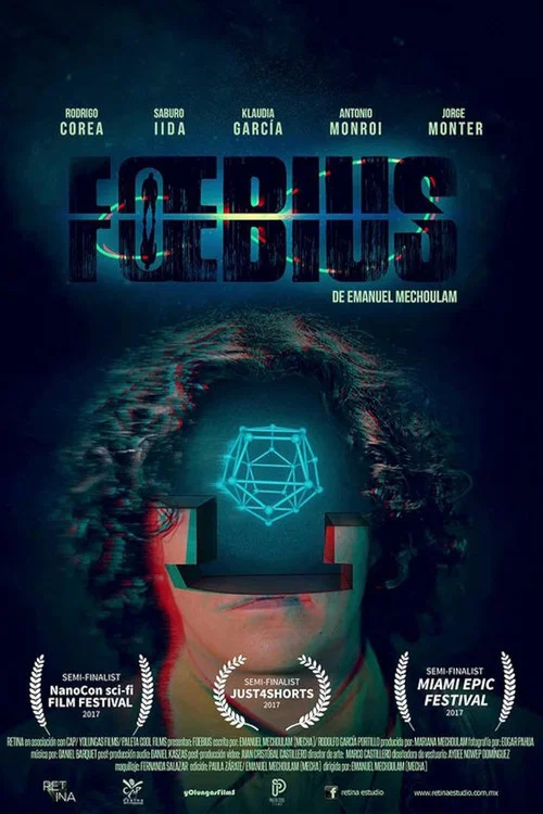 Постер: Foebius