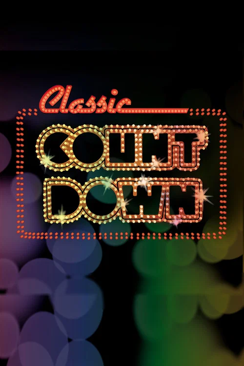Постер: Classic Countdown