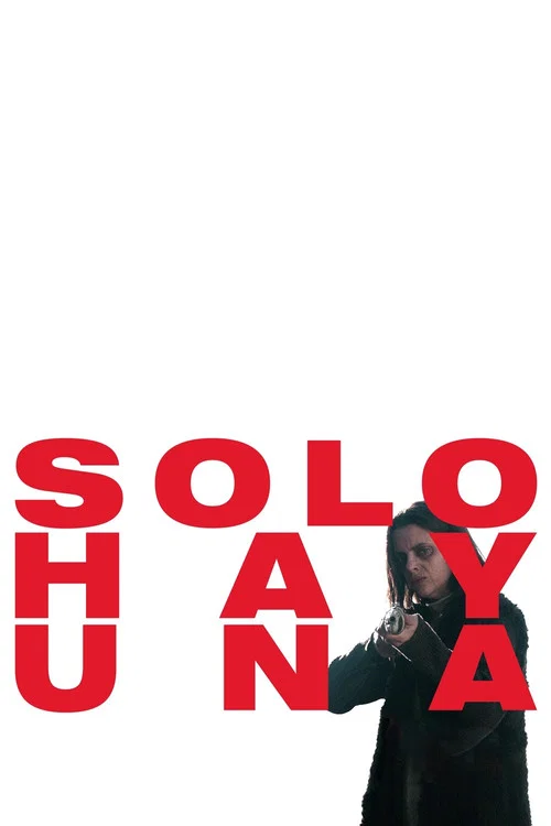 Постер: Solo hay una
