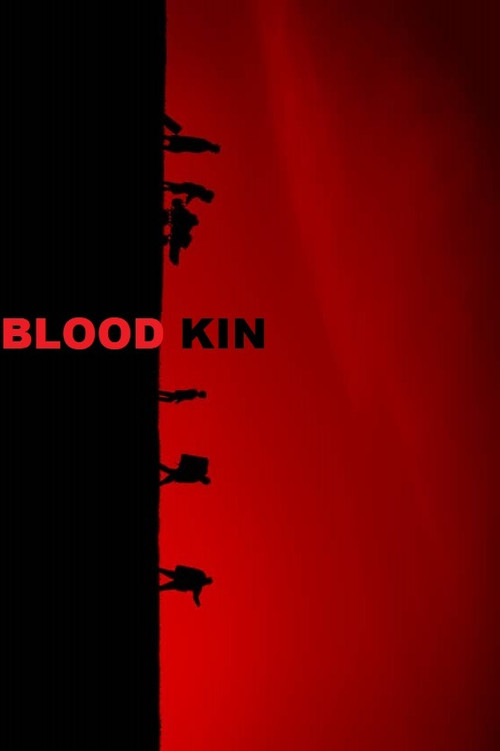 Постер: Blood Kin