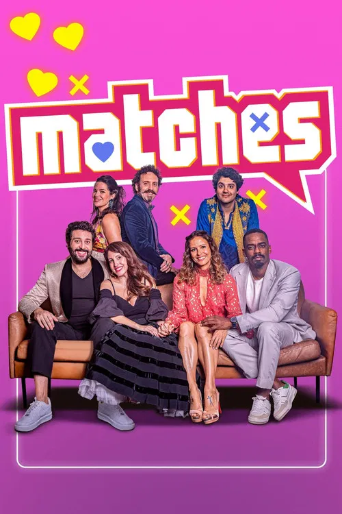 Постер: Matches