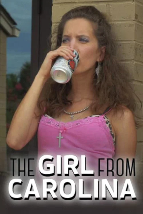 Постер: The Girl From Carolina