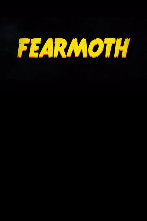 Постер: Fearmoth