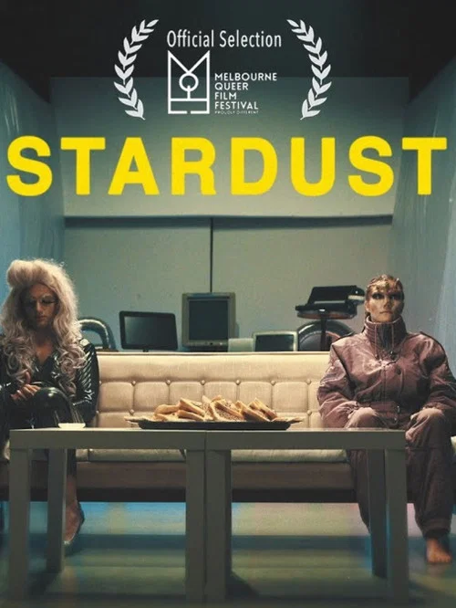 Постер: Stardust