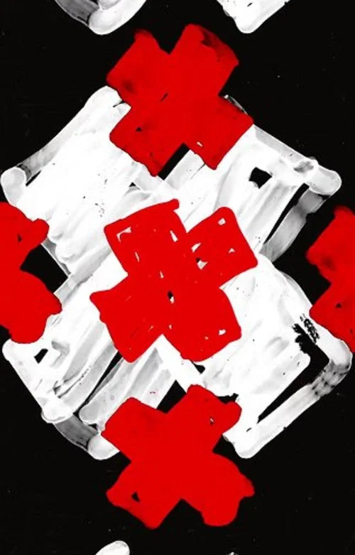 Постер: Crux
