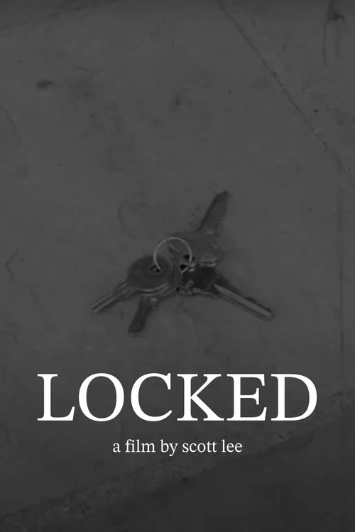 Постер: Locked
