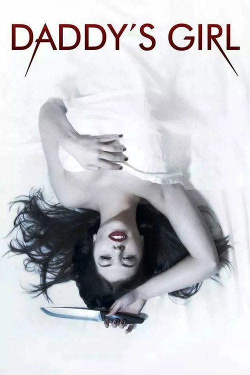 Постер: Daddy's Girl