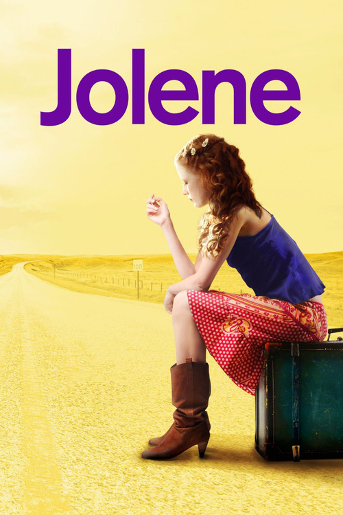 Постер: Jolene