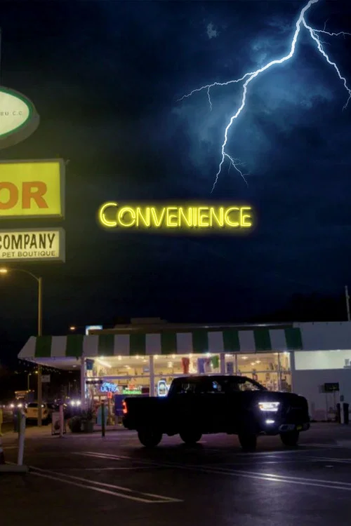 Постер: Convenience