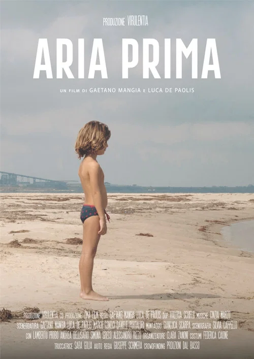 Постер: Aria prima