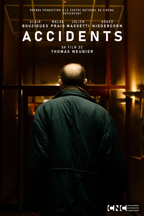 Постер: Accidents