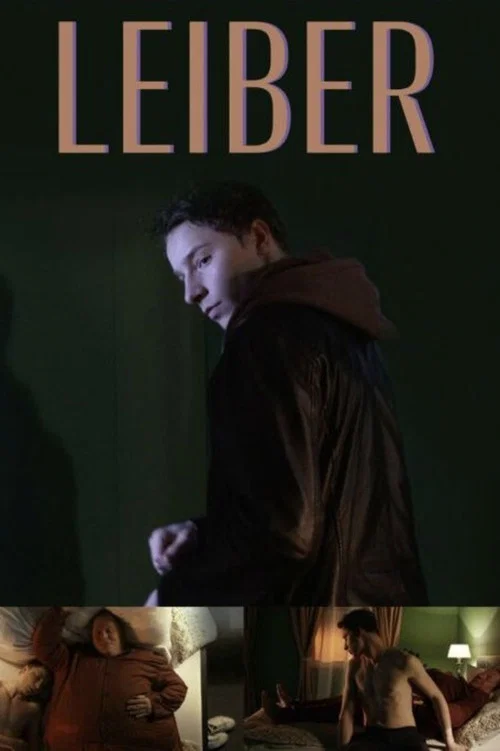 Постер: Leiber