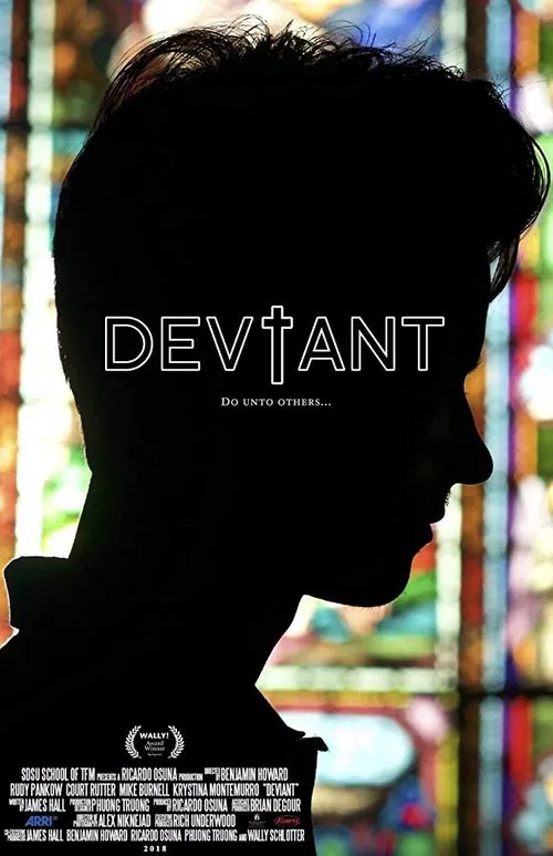 Постер: Deviant