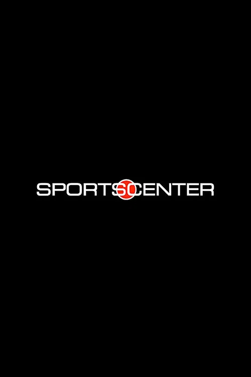 Постер: SportsCenter