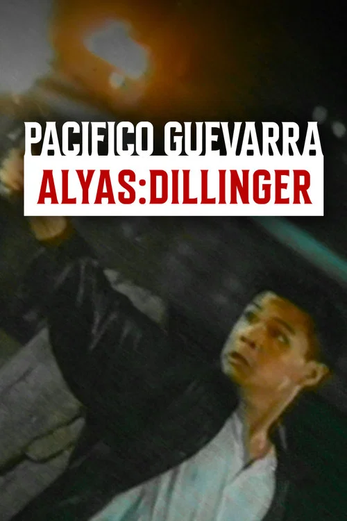 Постер: Dillinger