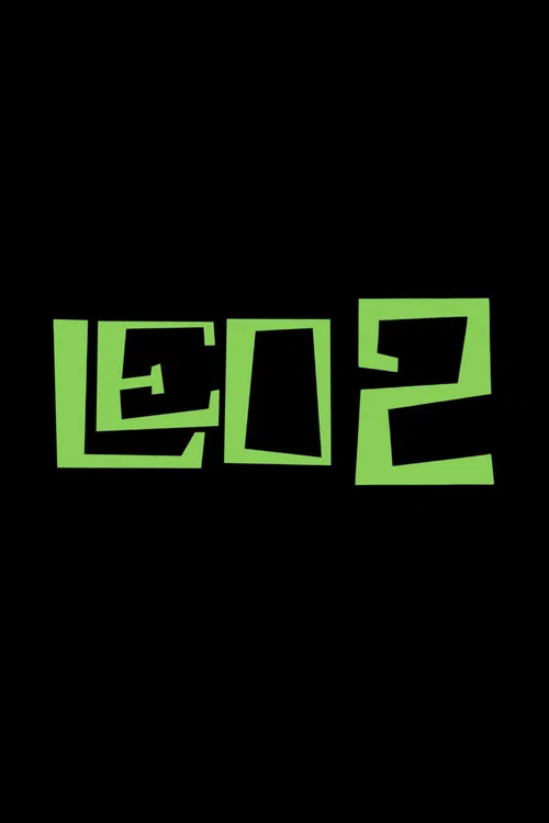 Постер: Leo 2