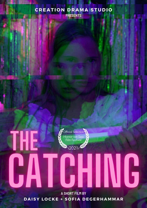 Постер: The Catching