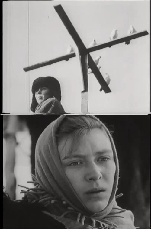 Постер: Петрухина фамилия